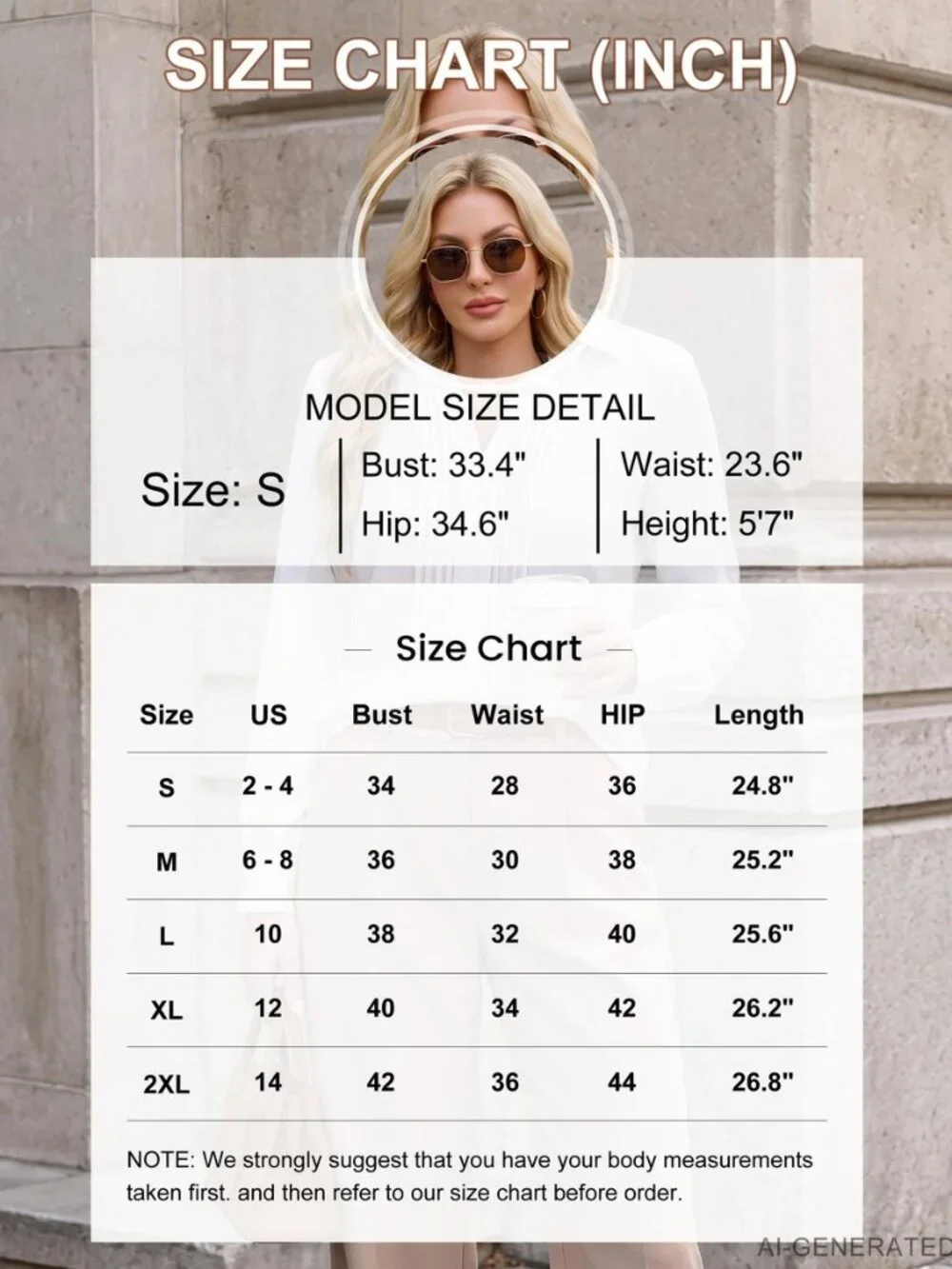 Womens Dressy Casual Blouses Long Sleeve Business Work Tops_6